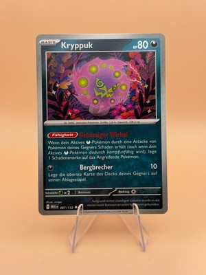 Pokemon Mega-Entwicklung DE Common/Uncommon/Rare Einzelkarten!!