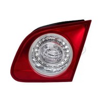 1X Heckleuchte Diederichs 2247093 Passend FüR VW