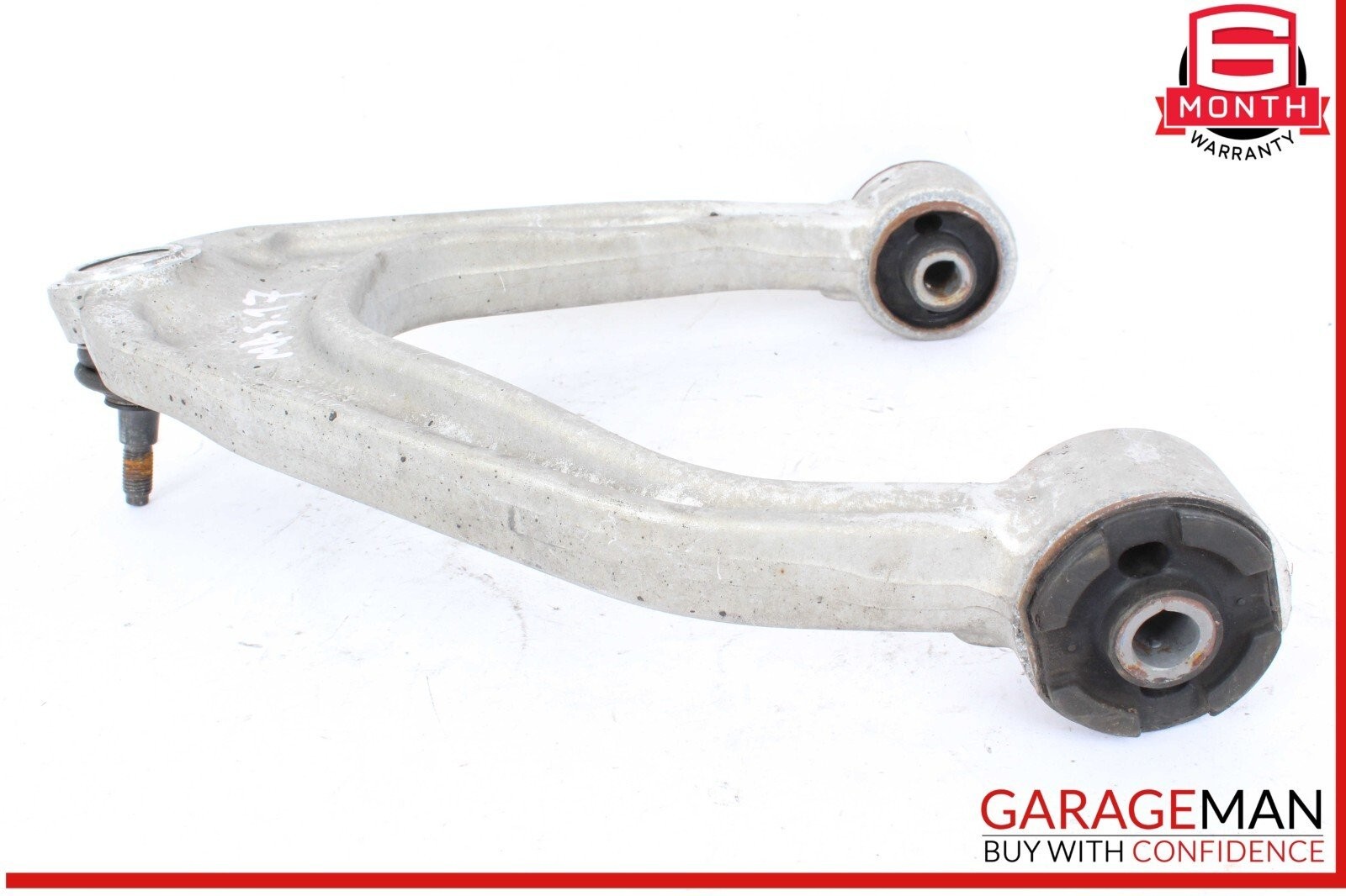Maserati Ghibli 2014-2019 FRONT+LEFT+UPPER Control arm P/N 670004185