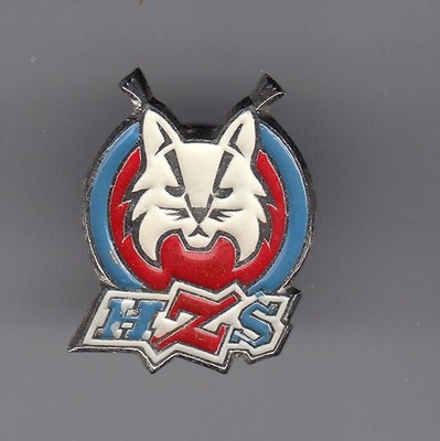 Eishockey Pin  VERBAND SLOWENIEN    718 DEL NHL