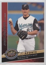 2009 Upper Deck 20th Anniversary Retrospective Sports Josh Beckett #1509 0t2