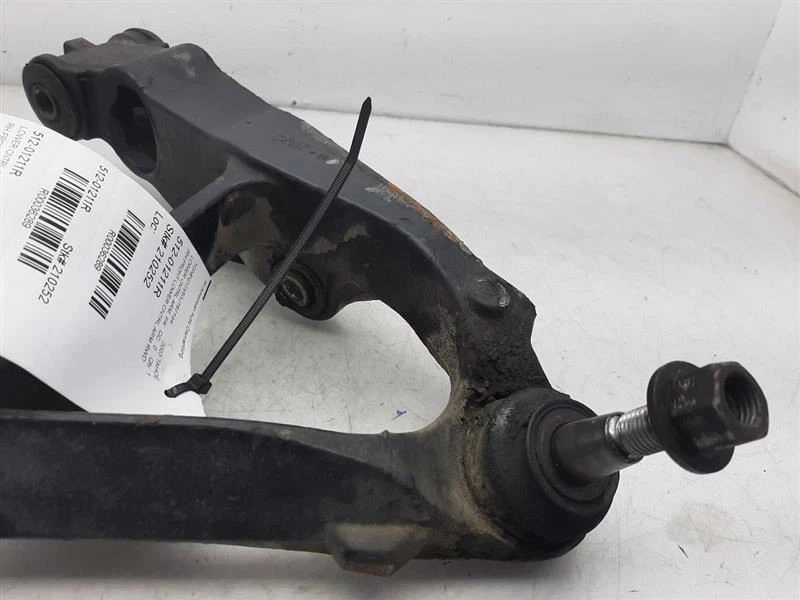 Brazo de control inferior delantero pasajero AWD 03-14 Chevrolet Express 1500 furgoneta 12475480 Foto 3 de 4