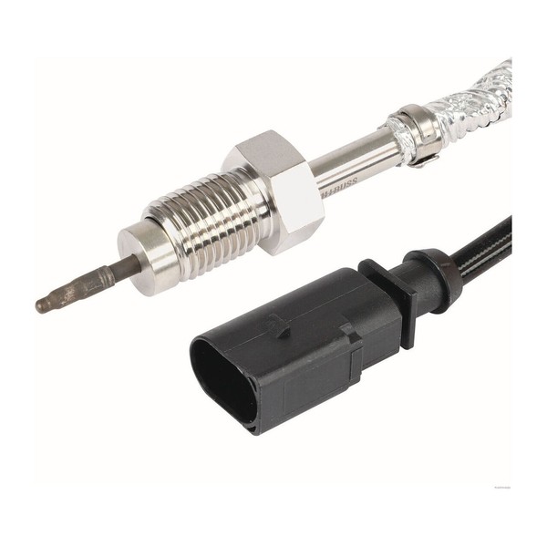 Herth+Buss Abgastemperatursensor FüR VW Polo V Audi A1 8X Seat Ibiza IV 1.4 TDI-image
