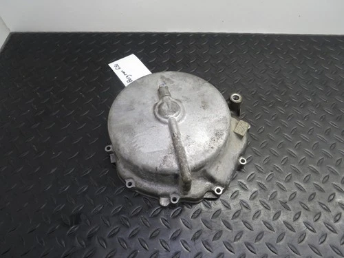COVER, CLUTCH