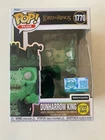Funko Pop! Lord of the Rings Dunharrow King Glow in The Dark  #1770 LE 9,500