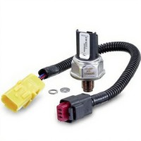Kraftstoffdrucksensor 90 Nm Pierburg Iam-Expertise Passend FüR U.A. CitroËN C3