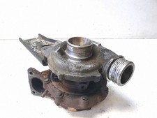 Turbo Volvo XC70