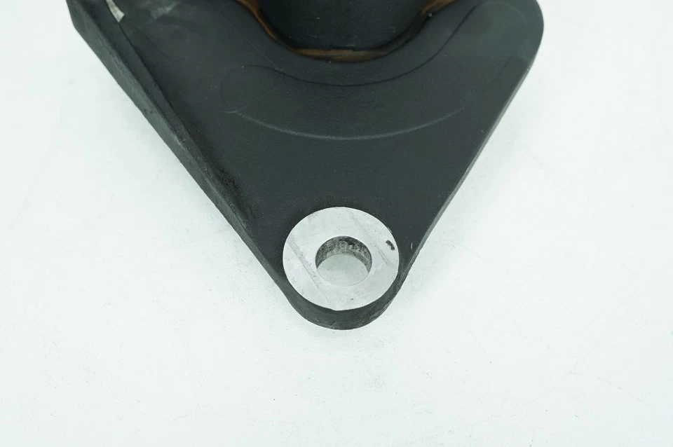 Harley Sportster XL1200 1993 OEM pinza de freno trasera con soporte 44050-87 Foto 4 de 4