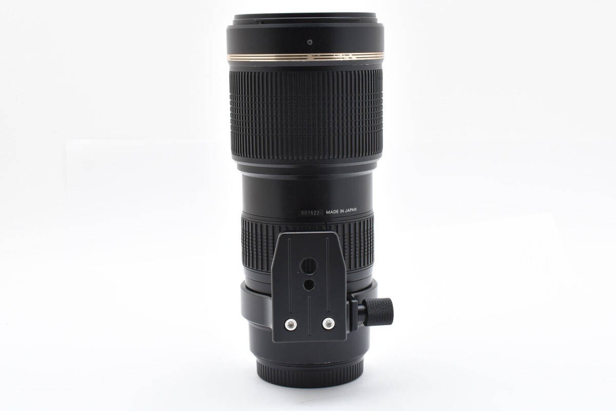 レンズTAMRON SP AF 70-200mm F2.8 A001 Canon Amazon.com : Tamron AF 70-200mm f/2.8 Di LD IF Macro Lens