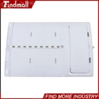 Findmall DA97-12609 Refrigerator Evaporator Fan Motor Cover Replacement