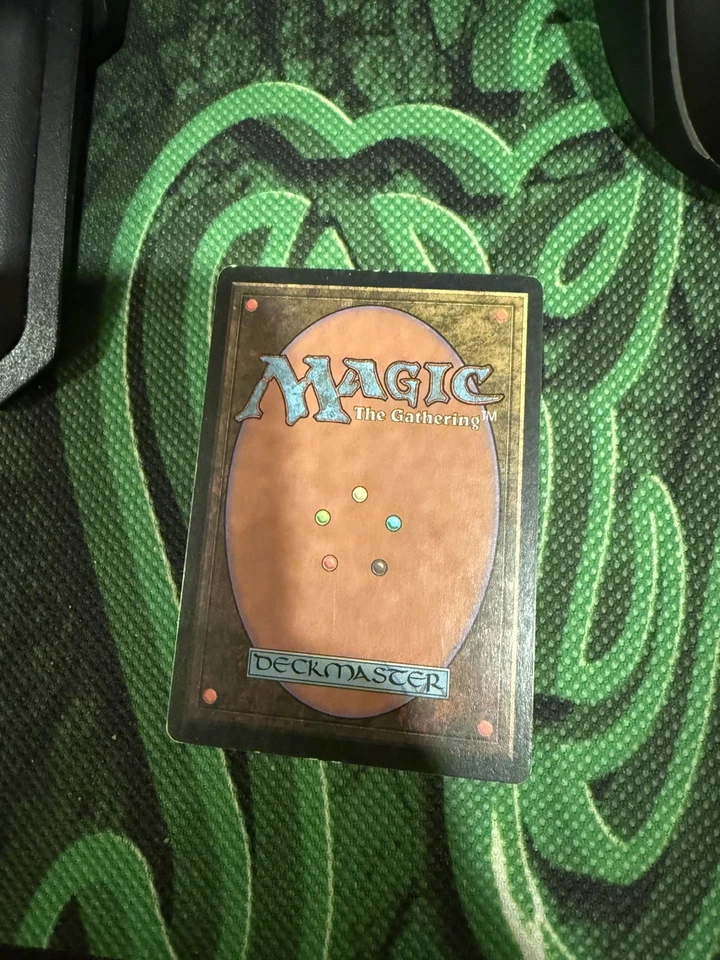 Mtg Magic The Gathering Mox Diamond - Image 4 of 4
