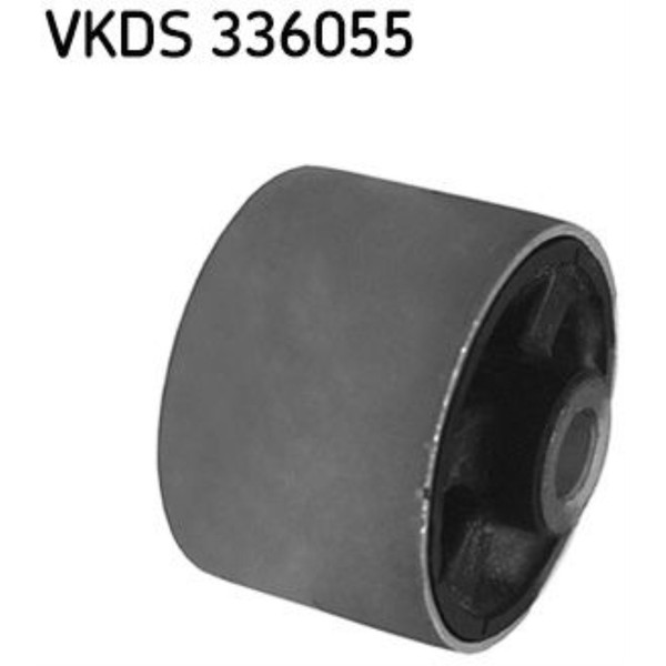 SKF Querlenkerlager Hinten Vorne Rechts FüR Renault Laguna III Grandtour KT0/1-image