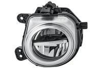 Nebelscheinwerfer Hella 1N0 354 876 011 Nebelleuchte Nebellicht