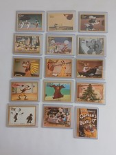1995 SkyBox Disney Premium Trading Cards 40