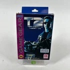 Terminator 2 Judgment Day (Sega Game Gear, 1992)