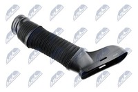 NTY GPP-ME-006 Ansaugschlauch FüR MERCEDES-BENZ Luftfilter