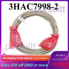 For ABB 3HAC7998-2 Encoder Cable