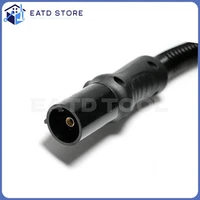 For Powermax105/85/65 Plasma cutting machine 75° hand torch assembly with lead
