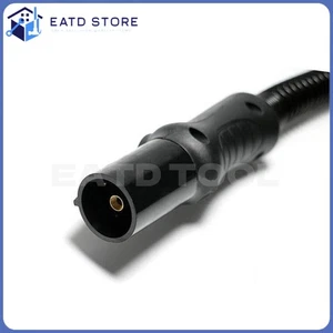For Powermax105/85/65 Plasma cutting machine 75° hand torch assembly with lead