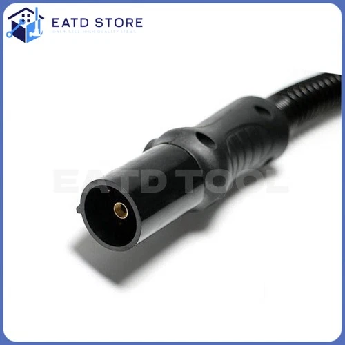 For Powermax105/85/65 Plasma cutting machine 75° hand torch assembly with lead