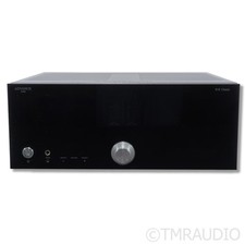 Advance Paris A10 Classic Hybrid Integrated Amplifier w/Built-In DAC & MM Phono