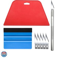 Wallpaper Kit Wallpaper Smoothing Tool Wallpaper Tools for Peel and Stick on ...