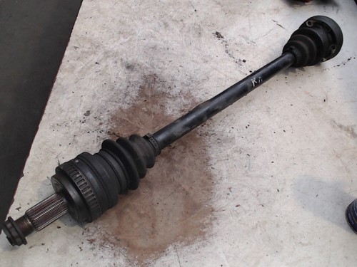 ANTRIEBSWELLE RECHTS HINTEN BMW 1 serie (E87/87N) 2011 7523960