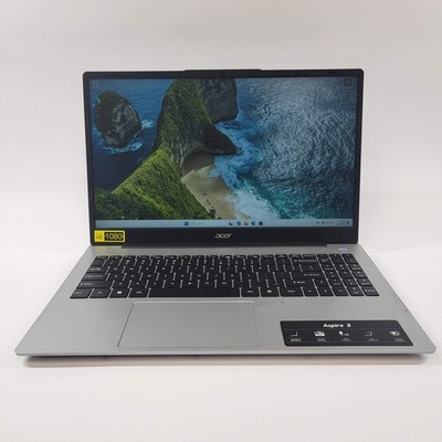 Acer Aspire 3 A325-42 15.6'' Ryzen 5 7430U 2.3GHz 8GB RAM 256GB SSD