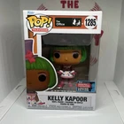 Funko Pop! Television The Office Kelly Kapoor #1285 - 2022 Fall Convention Vinyl