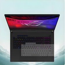 TPU Keyboard Protector Skin Fit ASUS ROG Strix G18 2025 G815 G835L