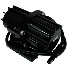 Snow Salt Vibrator 200lbs 200lb 200 lb Fits Buyers SaltDogg SnowEx 3007416 D6515