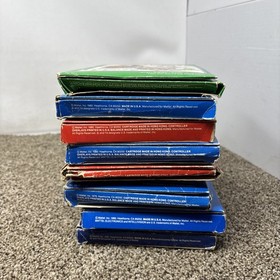 Intellivision Video Game console Tested Working Vintage Game Bundle With Games