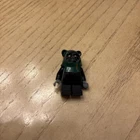 Lego Star Wars Ewok Tokkat Minifigure 7956