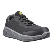 Amblers Mens AS725C Safety Trainers  FS12404