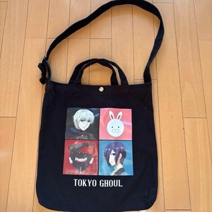 Tokyo Ghoul Bag | eBay
