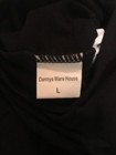 Dannys Warehouse Leotard Girls Large 95% Cotton 5% Spandex Dance New In Package — photo 6