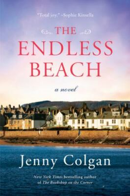 The Endless Beach by Colgan, Jenny