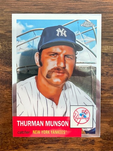 2022 Topps Chrome Platinum Anniversary Baseball - You Pick - Base Cards 1-250 - Picture 27 of 259