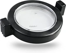 R0445800 Fits Zodiac Jandy Pool and Spa Pumps Lid with Locking Ring and Seal Kit