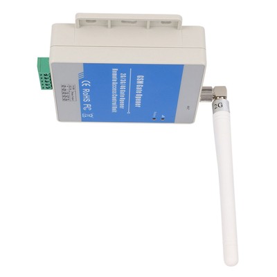 New GSM Gate Opener Relay Switch Automatic Remote Access Controller By Free Call