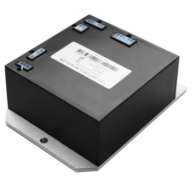Controller 36V 350A PDS For EZGO TXT Medalist 2000-UP 609083 73326-G02 73326-G03