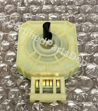 NEW OEM Genuine Frigidaire Laundry Center Cycle Selector Switch 137493400