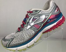 brooks ravenna 6 pink glo
