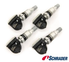 Sensor TPMS EZ (x4) metal para Jaguar XE 2017-2025 C2D47173