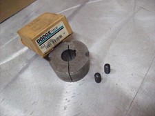 Dodge Lock Bushing 119112