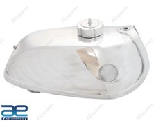 Gas Serbatoio Lega Alluminio Per Montesa King Scorpion Auto Mix 250 S2u