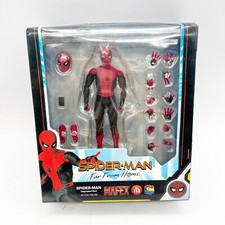 Medicom MAFEX 113 Far From Home Spider-Man Upgrade Suit 1:12