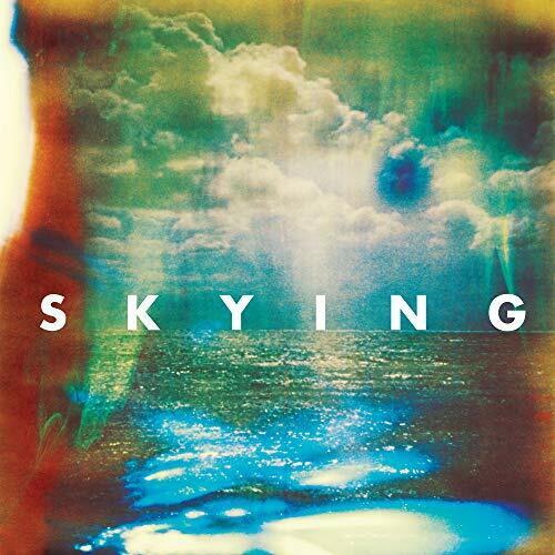 The Horrors - Skying - The Horrors CD 32VG FREE Shipping - Foto 1 di 2