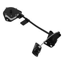 Spare Tire Hoist Assembly for Kia Sedona 3.3L 2015-2021 62800-A9000 Winch