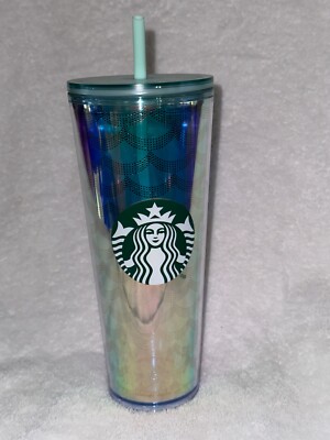 Starbucks Regional Tumblers (24 oz)